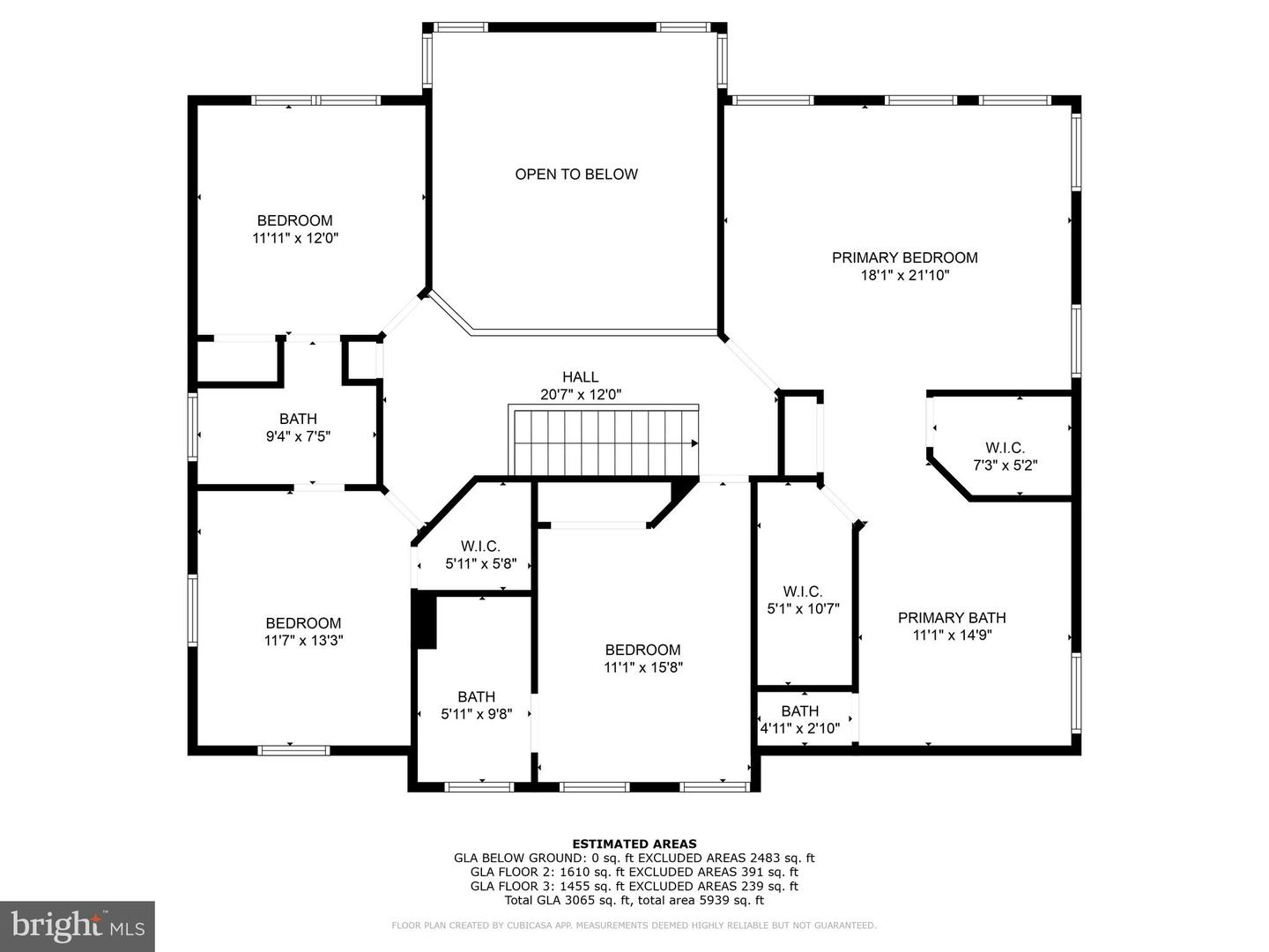 43616 HABITAT CIR, LEESBURG, Virginia 20176, 5 Bedrooms Bedrooms, ,4 BathroomsBathrooms,Residential,For sale,43616 HABITAT CIR,VALO2100388 MLS # VALO2100388