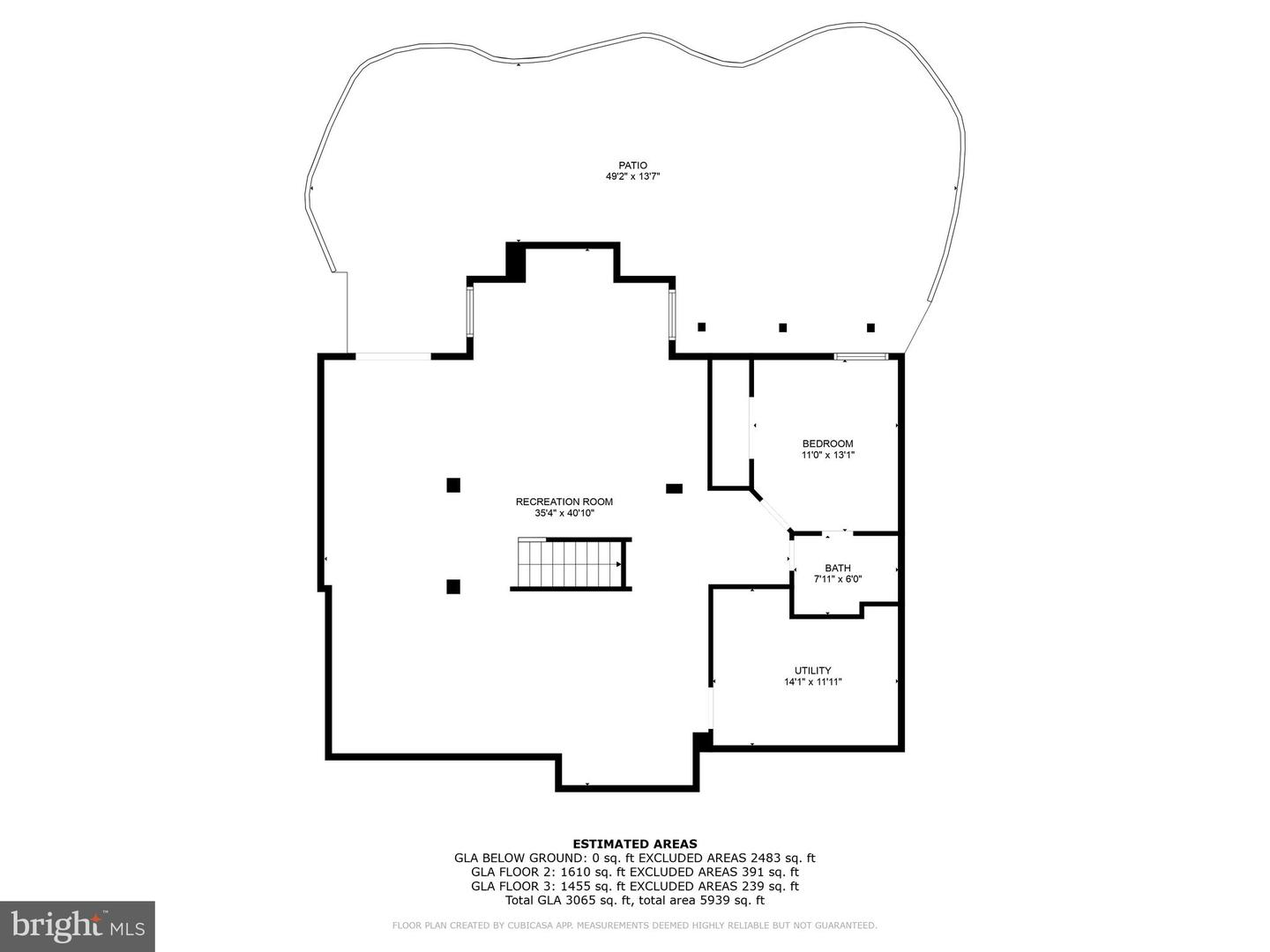 43616 HABITAT CIR, LEESBURG, Virginia 20176, 5 Bedrooms Bedrooms, ,4 BathroomsBathrooms,Residential,For sale,43616 HABITAT CIR,VALO2100388 MLS # VALO2100388