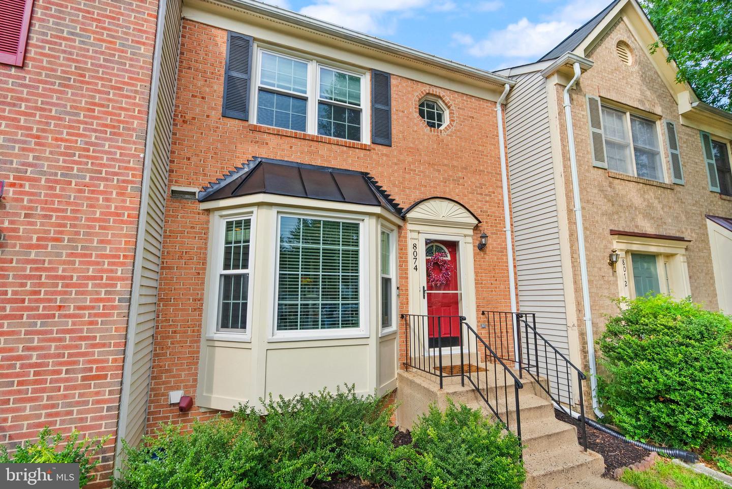 8074 SKY BLUE DR, ALEXANDRIA, Virginia 22315, 3 Bedrooms Bedrooms, ,2 BathroomsBathrooms,Residential,For sale,8074 SKY BLUE DR,VAFX2250340 MLS # VAFX2250340