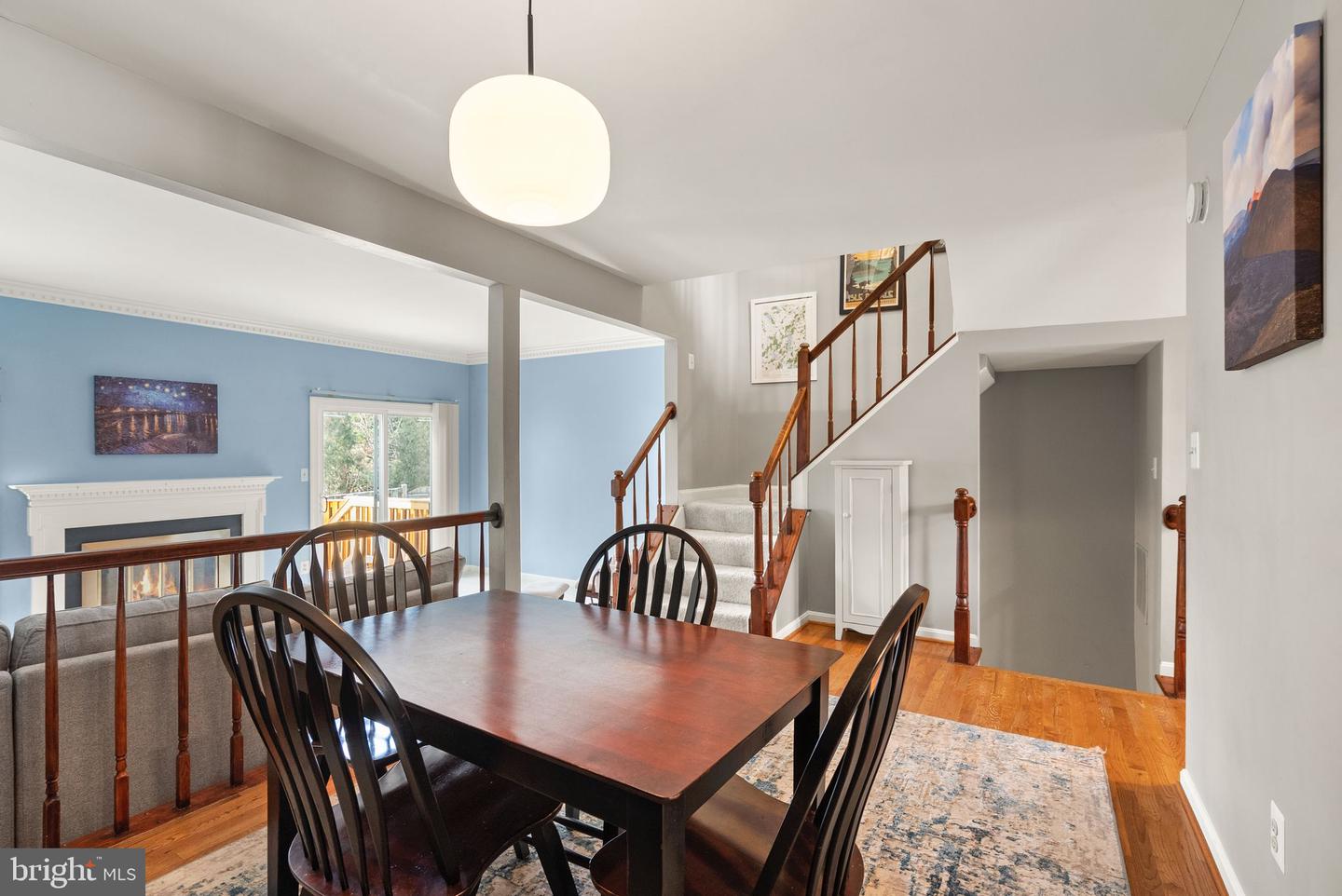 8074 SKY BLUE DR, ALEXANDRIA, Virginia 22315, 3 Bedrooms Bedrooms, ,2 BathroomsBathrooms,Residential,For sale,8074 SKY BLUE DR,VAFX2250340 MLS # VAFX2250340