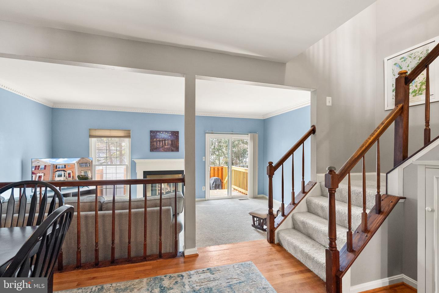 8074 SKY BLUE DR, ALEXANDRIA, Virginia 22315, 3 Bedrooms Bedrooms, ,2 BathroomsBathrooms,Residential,For sale,8074 SKY BLUE DR,VAFX2250340 MLS # VAFX2250340