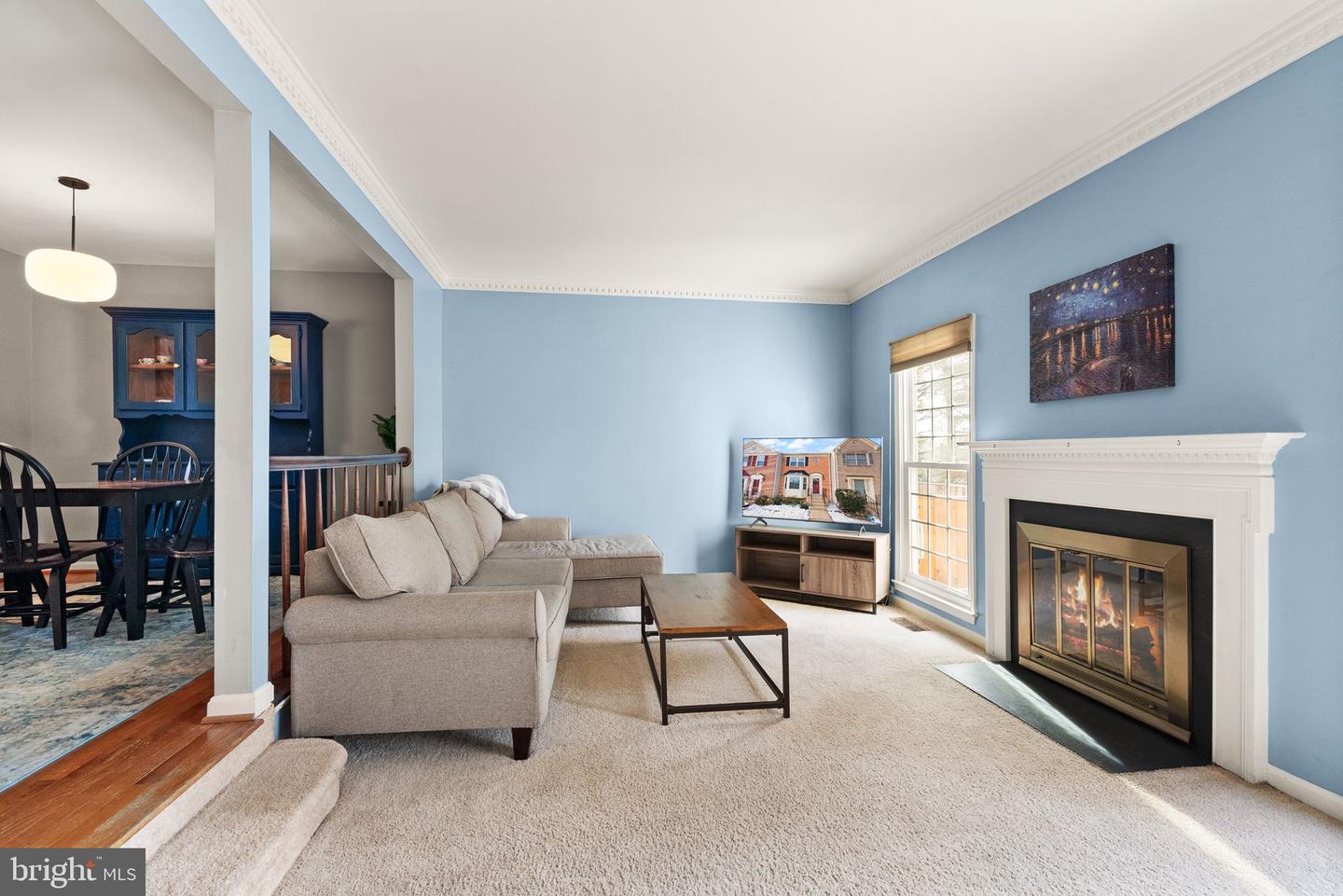 8074 SKY BLUE DR, ALEXANDRIA, Virginia 22315, 3 Bedrooms Bedrooms, ,2 BathroomsBathrooms,Residential,For sale,8074 SKY BLUE DR,VAFX2250340 MLS # VAFX2250340