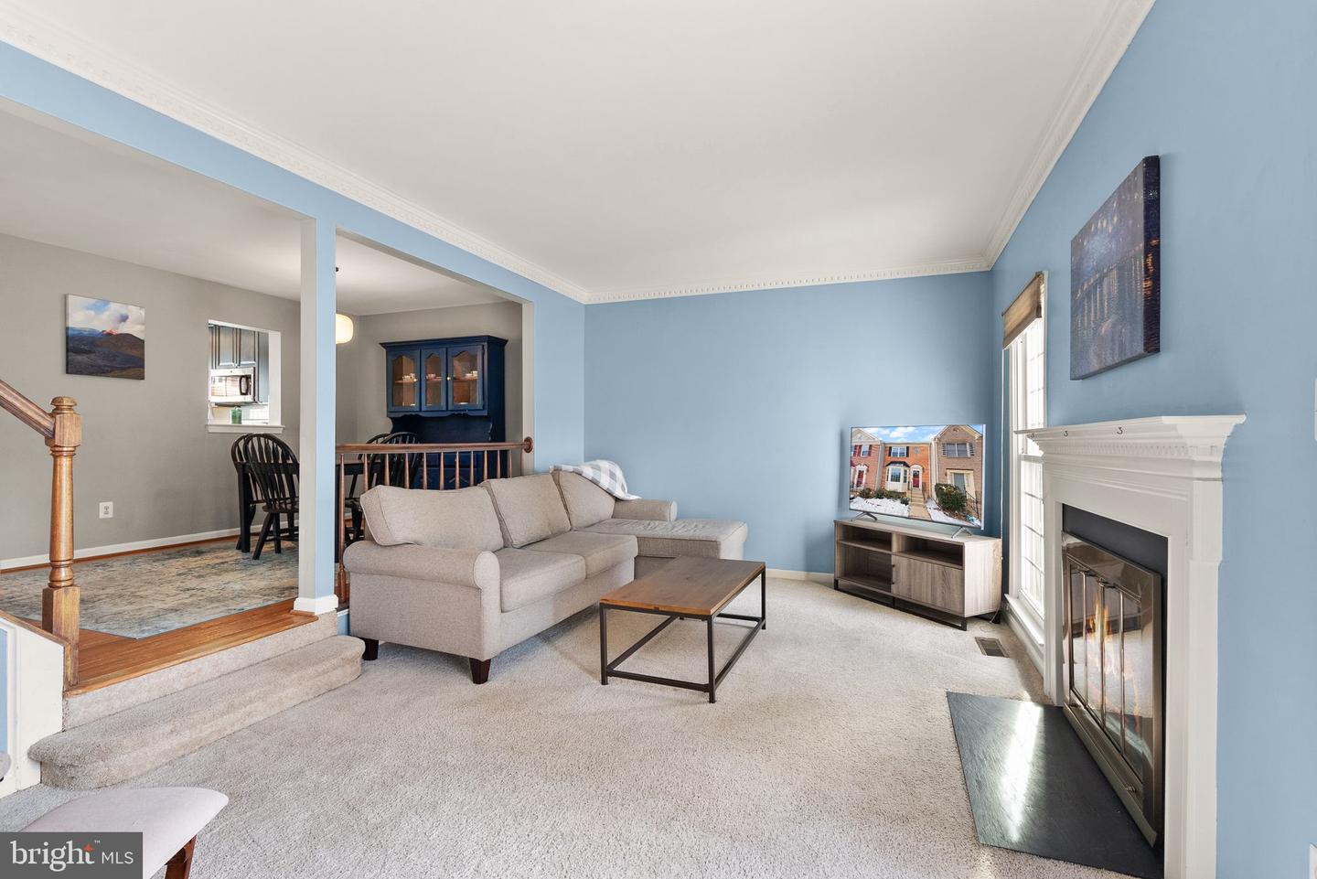 8074 SKY BLUE DR, ALEXANDRIA, Virginia 22315, 3 Bedrooms Bedrooms, ,2 BathroomsBathrooms,Residential,For sale,8074 SKY BLUE DR,VAFX2250340 MLS # VAFX2250340