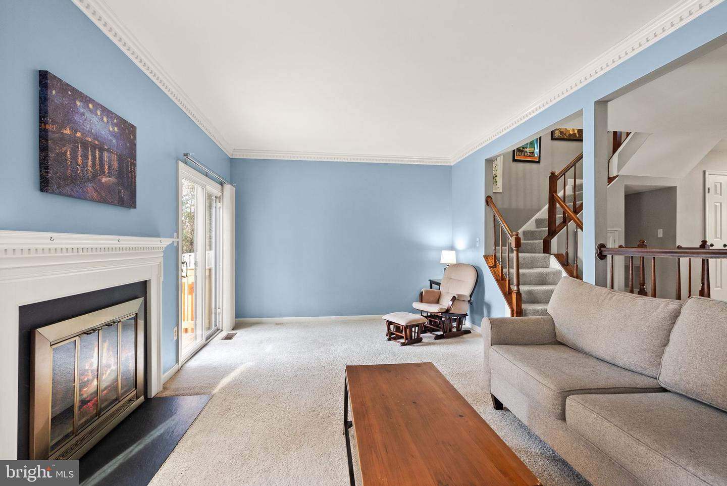 8074 SKY BLUE DR, ALEXANDRIA, Virginia 22315, 3 Bedrooms Bedrooms, ,2 BathroomsBathrooms,Residential,For sale,8074 SKY BLUE DR,VAFX2250340 MLS # VAFX2250340