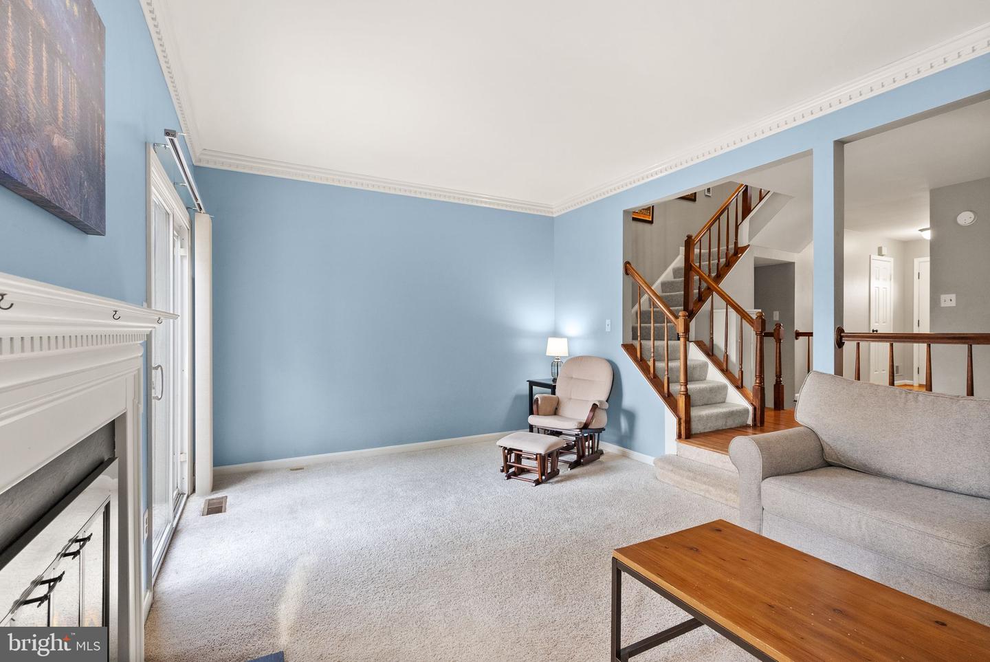 8074 SKY BLUE DR, ALEXANDRIA, Virginia 22315, 3 Bedrooms Bedrooms, ,2 BathroomsBathrooms,Residential,For sale,8074 SKY BLUE DR,VAFX2250340 MLS # VAFX2250340