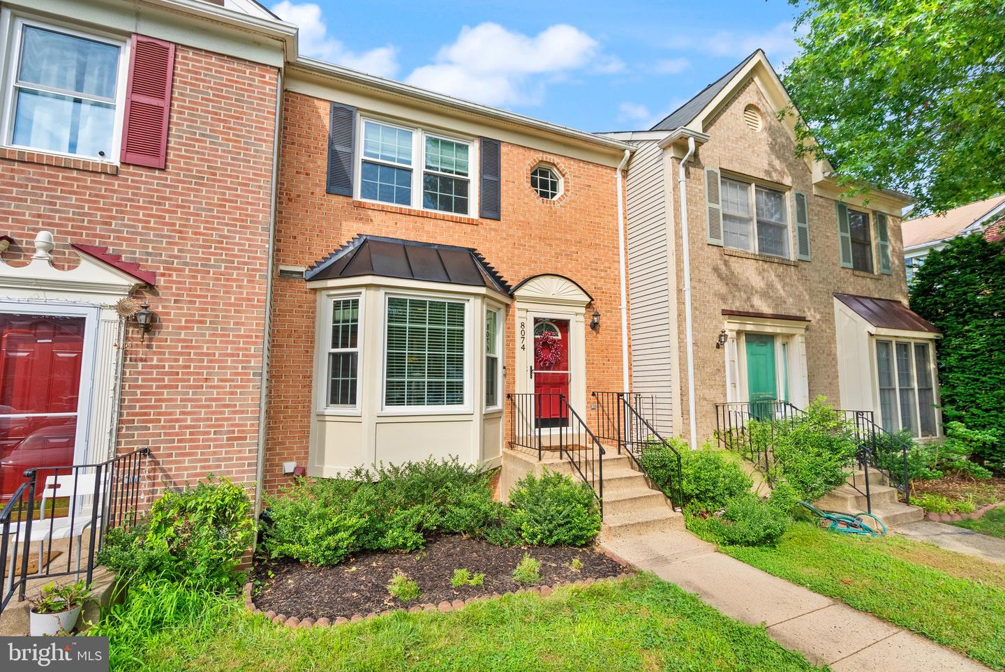 8074 SKY BLUE DR, ALEXANDRIA, Virginia 22315, 3 Bedrooms Bedrooms, ,2 BathroomsBathrooms,Residential,For sale,8074 SKY BLUE DR,VAFX2250340 MLS # VAFX2250340