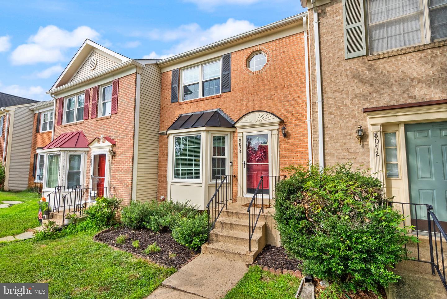 8074 SKY BLUE DR, ALEXANDRIA, Virginia 22315, 3 Bedrooms Bedrooms, ,2 BathroomsBathrooms,Residential,For sale,8074 SKY BLUE DR,VAFX2250340 MLS # VAFX2250340