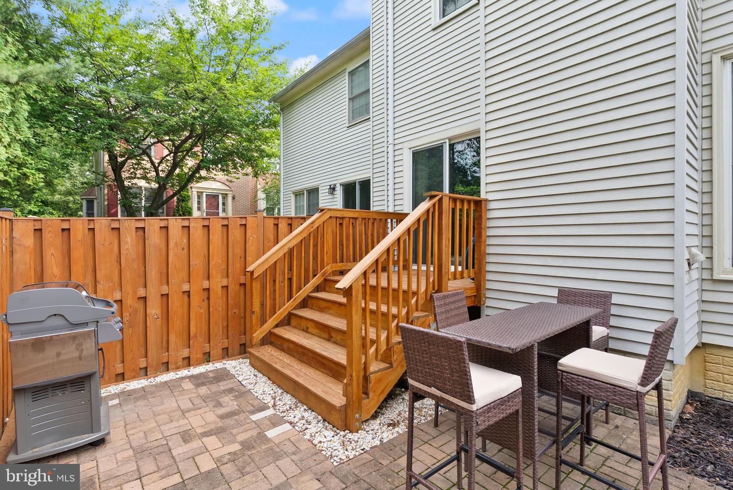 8074 SKY BLUE DR, ALEXANDRIA, Virginia 22315, 3 Bedrooms Bedrooms, ,2 BathroomsBathrooms,Residential,For sale,8074 SKY BLUE DR,VAFX2250340 MLS # VAFX2250340