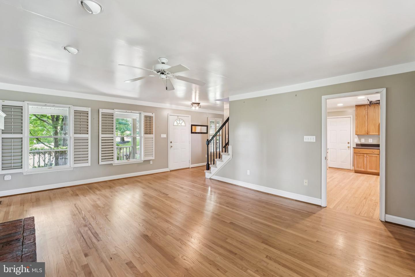 16289 QUAIL RIDGE DR, AMISSVILLE, Virginia 20106, 4 Bedrooms Bedrooms, ,2 BathroomsBathrooms,Residential,For sale,16289 QUAIL RIDGE DR,VACU2010880 MLS # VACU2010880