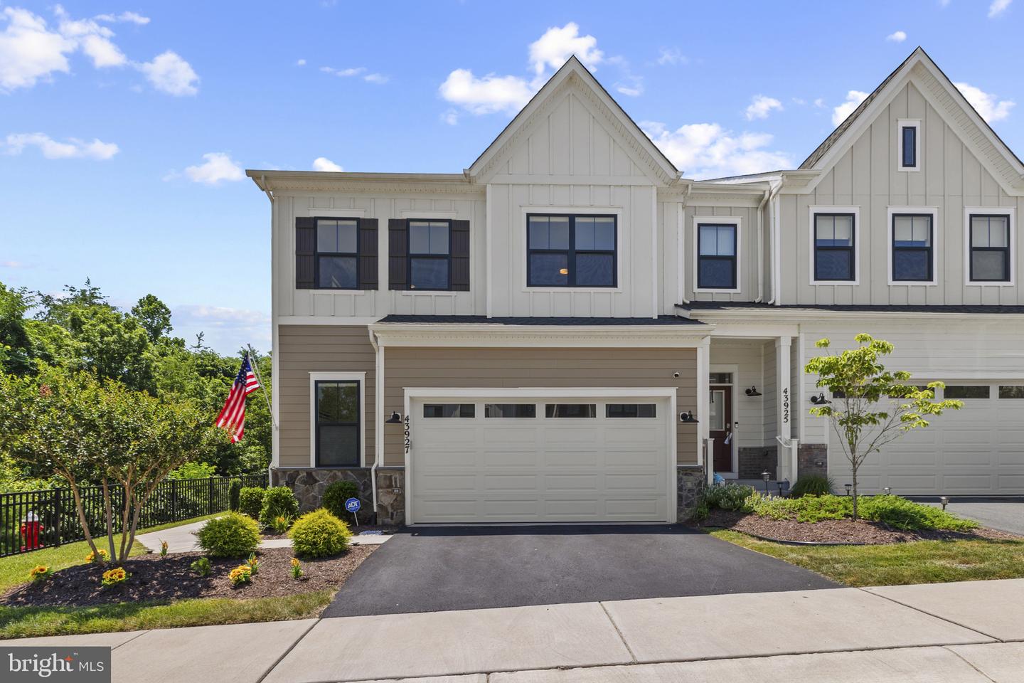 43927 MARITIME SONG TER, LEESBURG, Virginia 20176, 3 Bedrooms Bedrooms, ,2 BathroomsBathrooms,Residential,For sale,43927 MARITIME SONG TER,VALO2100584 MLS # VALO2100584