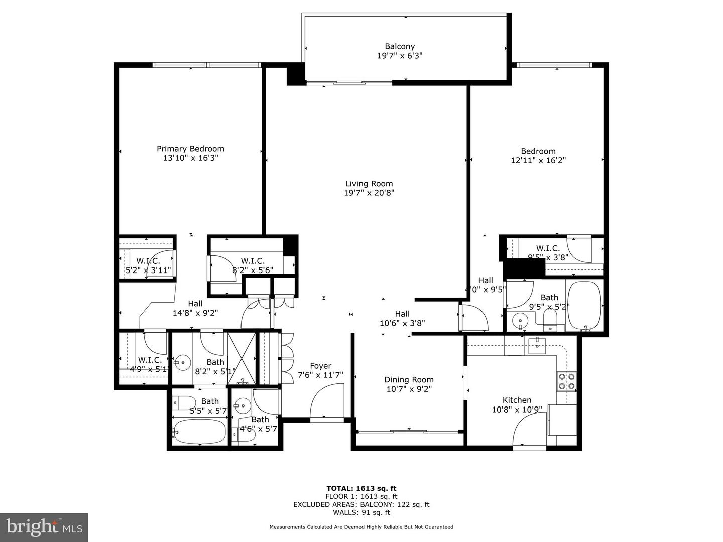 1101 S ARLINGTON RIDGE RD #214, ARLINGTON, Virginia 22202, 2 Bedrooms Bedrooms, ,2 BathroomsBathrooms,Residential,For sale,1101 S ARLINGTON RIDGE RD #214,VAAR2059894 MLS # VAAR2059894