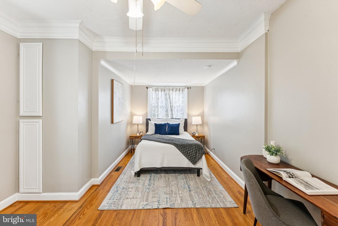 609 21ST ST S, ARLINGTON, Virginia 22202, 3 Bedrooms Bedrooms, ,3 BathroomsBathrooms,Residential,For sale,609 21ST ST S,VAAR2059896 MLS # VAAR2059896