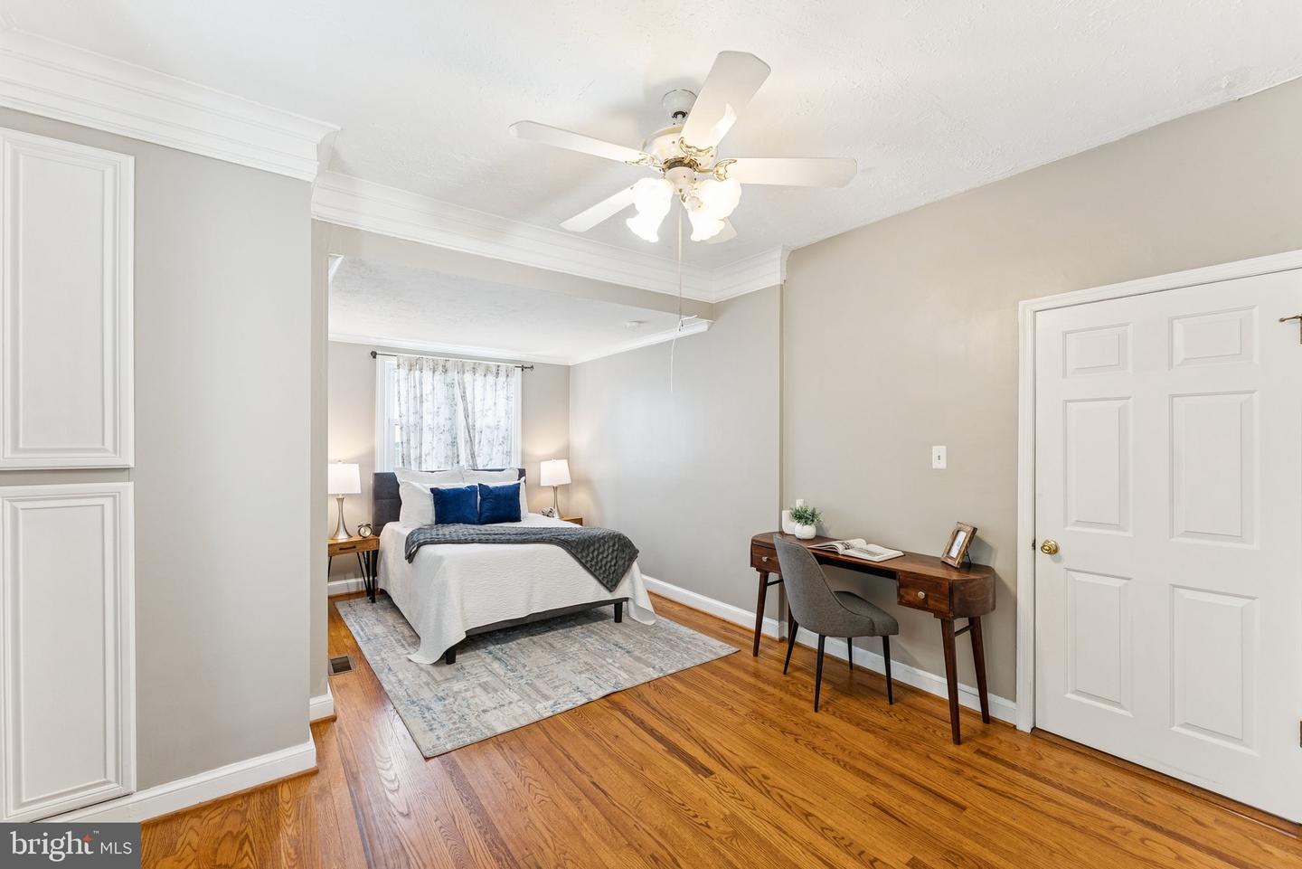 609 21ST ST S, ARLINGTON, Virginia 22202, 3 Bedrooms Bedrooms, ,3 BathroomsBathrooms,Residential,For sale,609 21ST ST S,VAAR2059896 MLS # VAAR2059896
