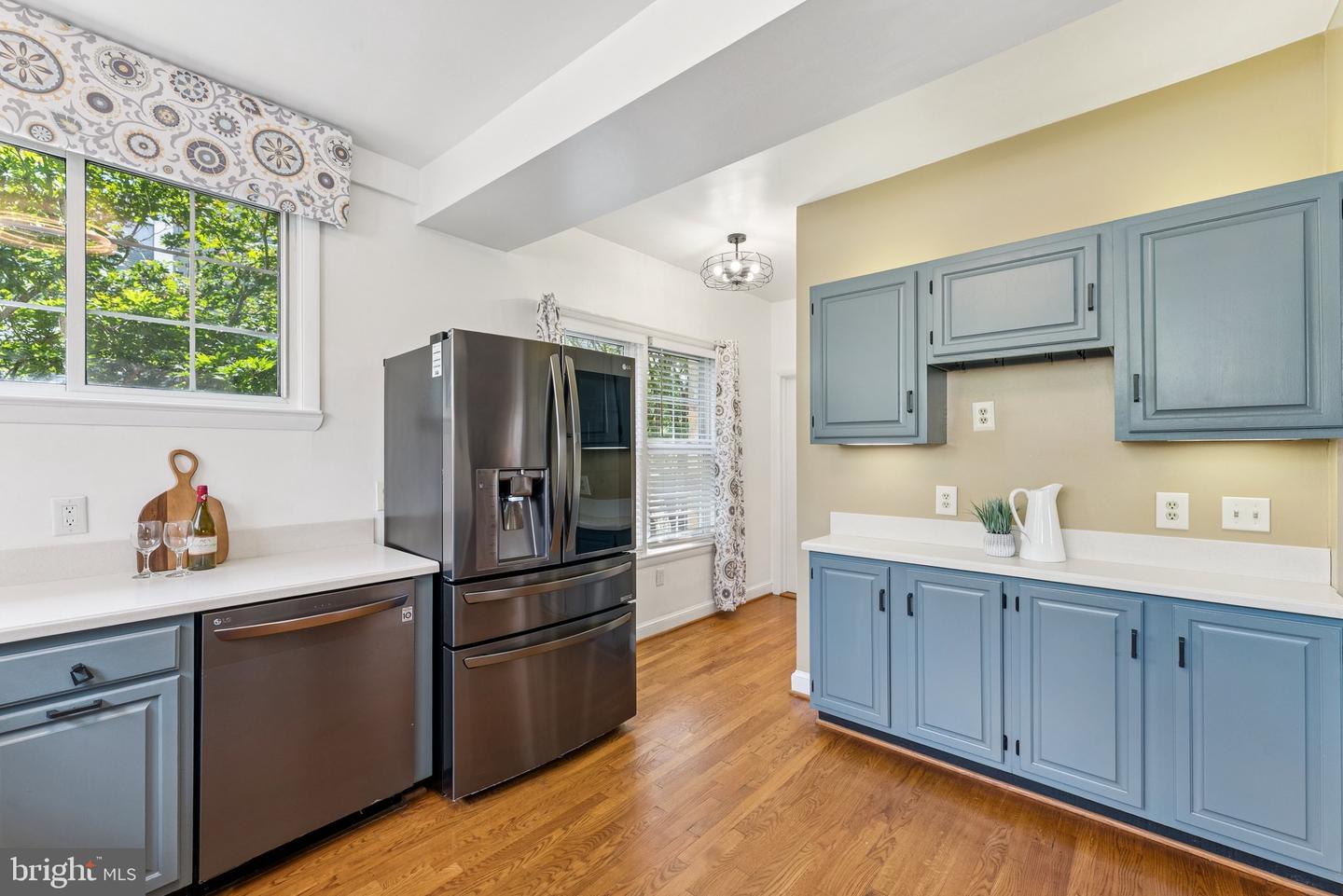 609 21ST ST S, ARLINGTON, Virginia 22202, 3 Bedrooms Bedrooms, ,3 BathroomsBathrooms,Residential,For sale,609 21ST ST S,VAAR2059896 MLS # VAAR2059896
