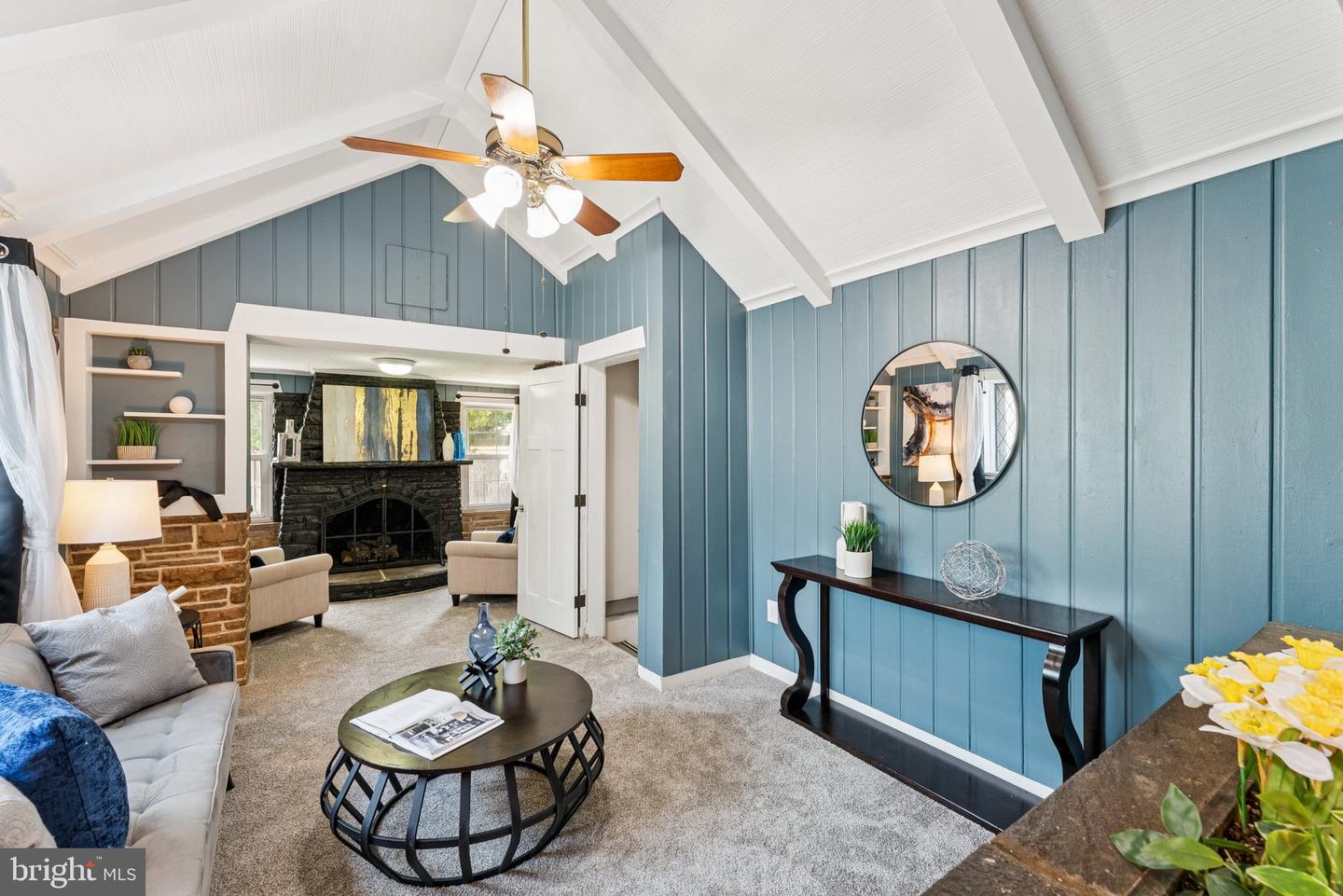 609 21ST ST S, ARLINGTON, Virginia 22202, 3 Bedrooms Bedrooms, ,3 BathroomsBathrooms,Residential,For sale,609 21ST ST S,VAAR2059896 MLS # VAAR2059896
