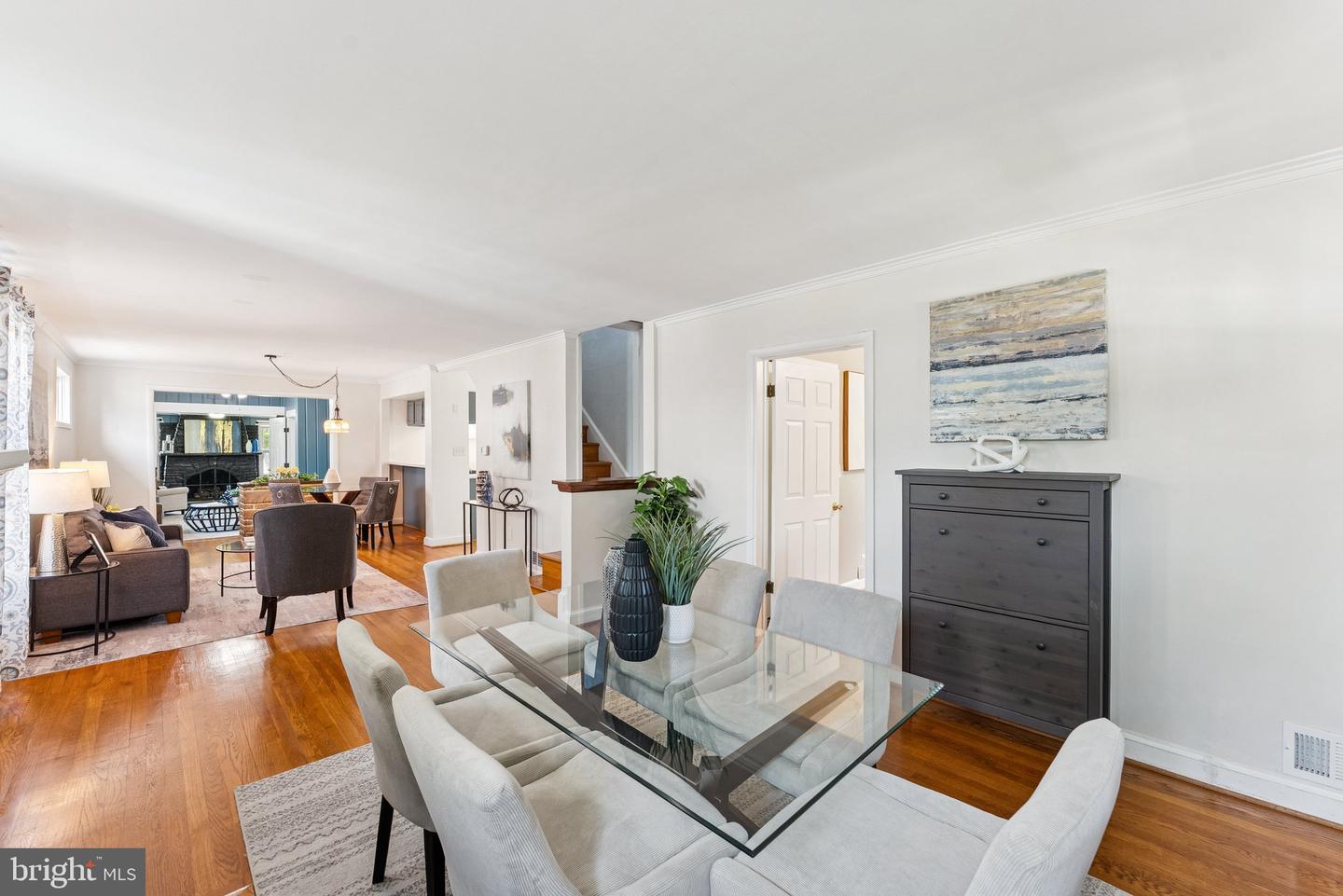 609 21ST ST S, ARLINGTON, Virginia 22202, 3 Bedrooms Bedrooms, ,3 BathroomsBathrooms,Residential,For sale,609 21ST ST S,VAAR2059896 MLS # VAAR2059896