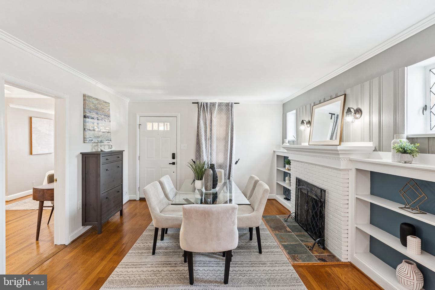 609 21ST ST S, ARLINGTON, Virginia 22202, 3 Bedrooms Bedrooms, ,3 BathroomsBathrooms,Residential,For sale,609 21ST ST S,VAAR2059896 MLS # VAAR2059896
