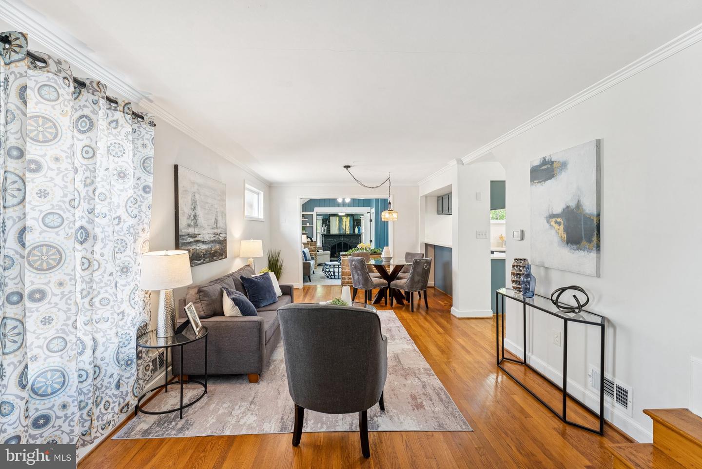 609 21ST ST S, ARLINGTON, Virginia 22202, 3 Bedrooms Bedrooms, ,3 BathroomsBathrooms,Residential,For sale,609 21ST ST S,VAAR2059896 MLS # VAAR2059896