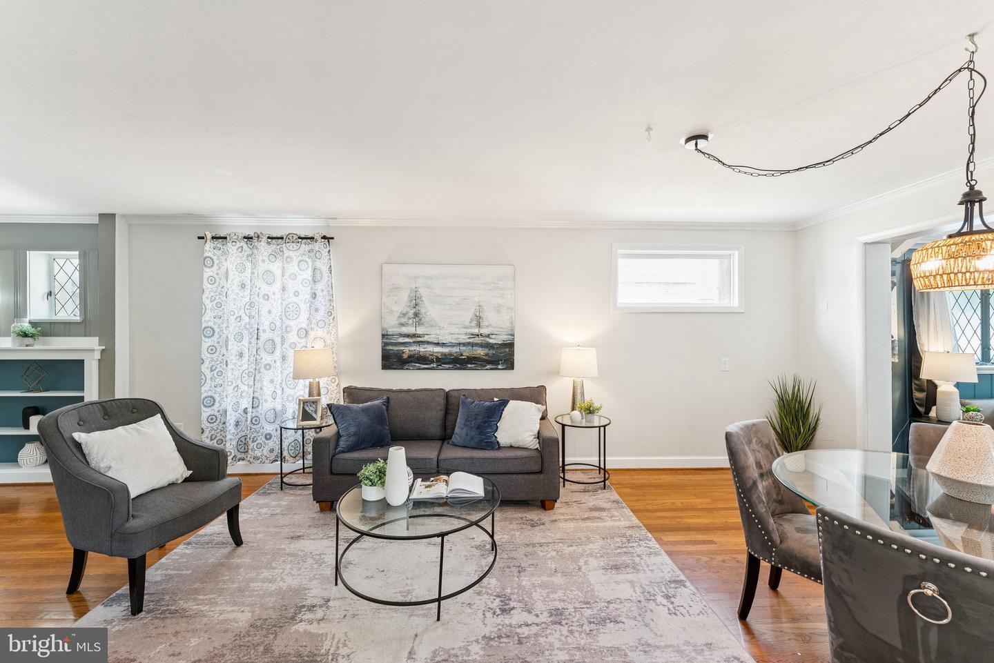 609 21ST ST S, ARLINGTON, Virginia 22202, 3 Bedrooms Bedrooms, ,3 BathroomsBathrooms,Residential,For sale,609 21ST ST S,VAAR2059896 MLS # VAAR2059896