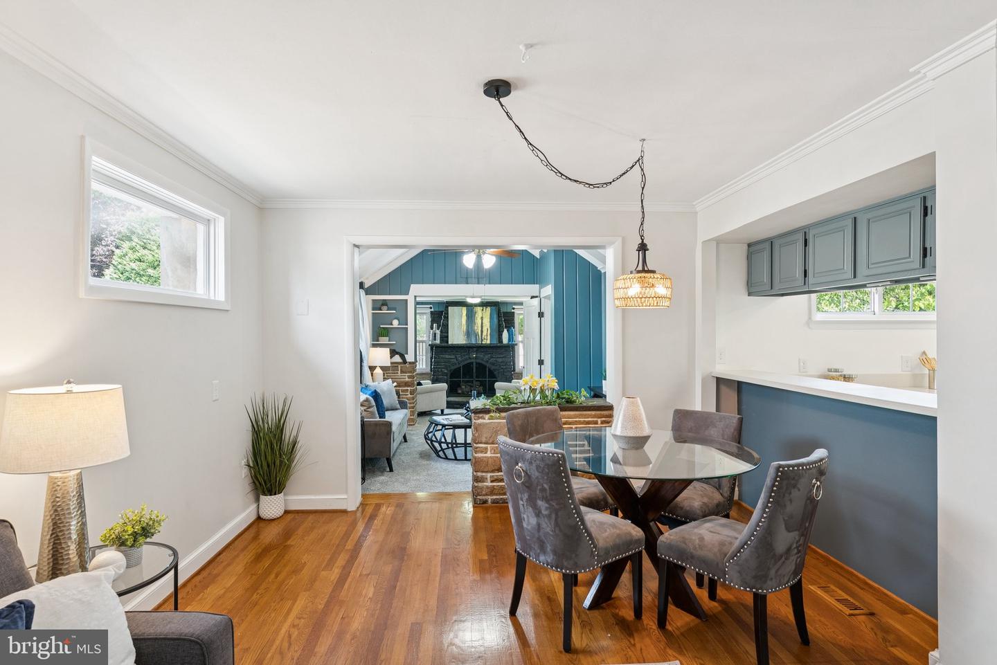 609 21ST ST S, ARLINGTON, Virginia 22202, 3 Bedrooms Bedrooms, ,3 BathroomsBathrooms,Residential,For sale,609 21ST ST S,VAAR2059896 MLS # VAAR2059896