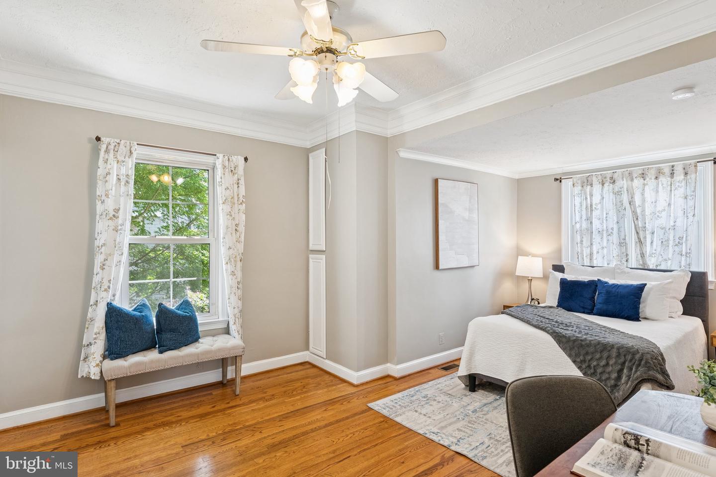 609 21ST ST S, ARLINGTON, Virginia 22202, 3 Bedrooms Bedrooms, ,3 BathroomsBathrooms,Residential,For sale,609 21ST ST S,VAAR2059896 MLS # VAAR2059896