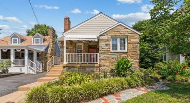 609 21ST ST S, ARLINGTON, Virginia 22202, 3 Bedrooms Bedrooms, ,3 BathroomsBathrooms,Residential,For sale,609 21ST ST S,VAAR2059896 MLS # VAAR2059896