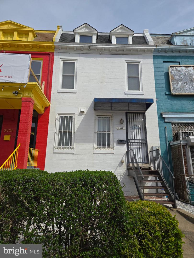 2903 SHERMAN AVE NW, WASHINGTON, District Of Columbia 20001, ,Land,For sale,2903 SHERMAN AVE NW,DCDC2210290 MLS # DCDC2210290