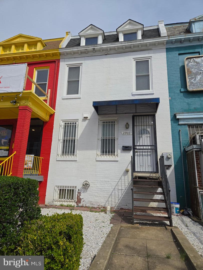2903 SHERMAN AVE NW, WASHINGTON, District Of Columbia 20001, ,Land,For sale,2903 SHERMAN AVE NW,DCDC2210290 MLS # DCDC2210290