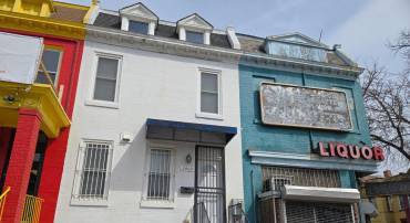 2903 SHERMAN AVE NW, WASHINGTON, District Of Columbia 20001, ,Land,For sale,2903 SHERMAN AVE NW,DCDC2210290 MLS # DCDC2210290