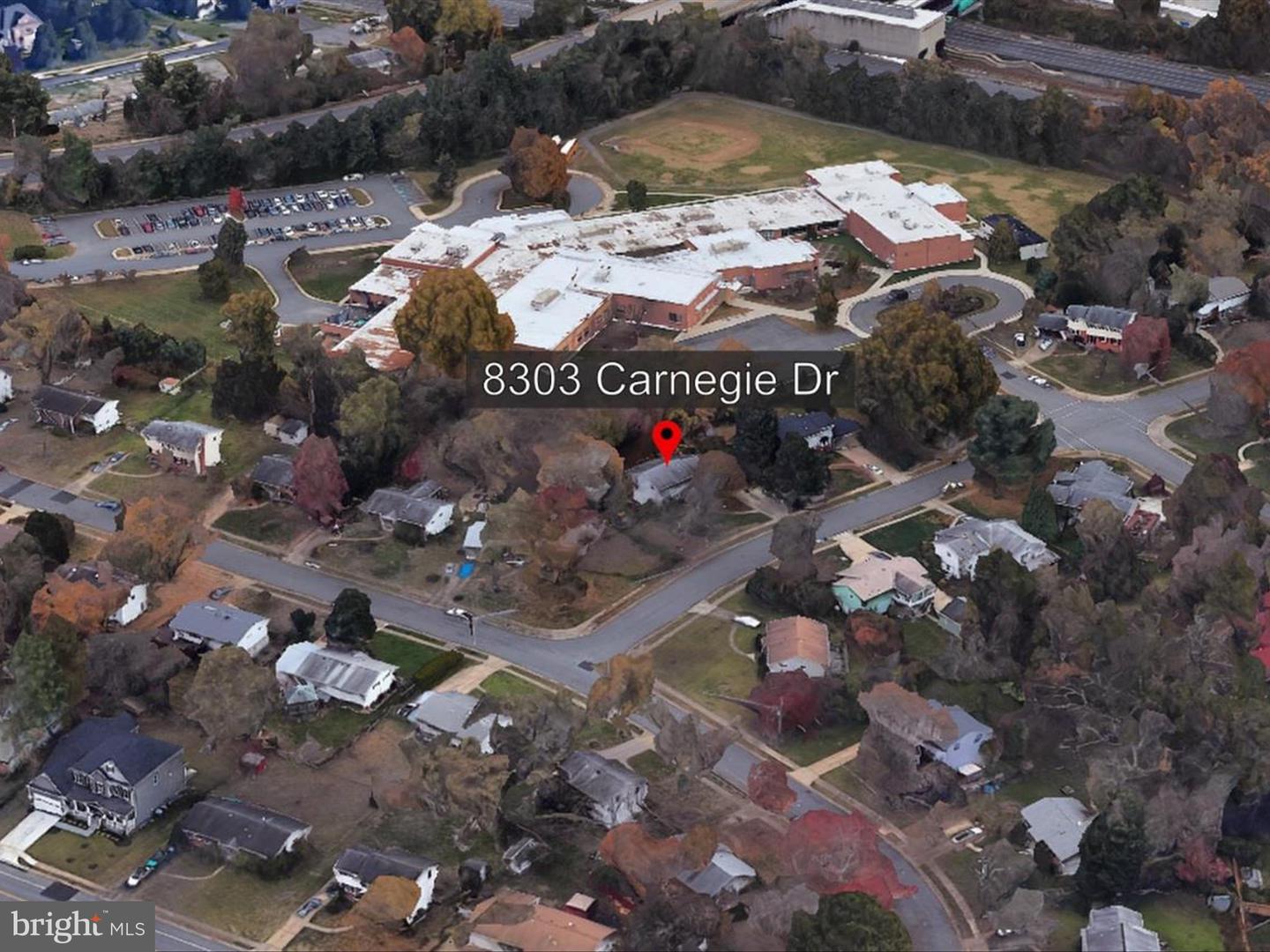 8303 CARNEGIE DR, VIENNA, Virginia 22180, 4 Bedrooms Bedrooms, ,3 BathroomsBathrooms,Residential,For sale,8303 CARNEGIE DR,VAFX2250996 MLS # VAFX2250996