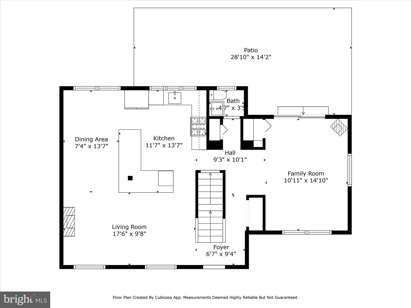 8303 CARNEGIE DR, VIENNA, Virginia 22180, 4 Bedrooms Bedrooms, ,3 BathroomsBathrooms,Residential,For sale,8303 CARNEGIE DR,VAFX2250996 MLS # VAFX2250996