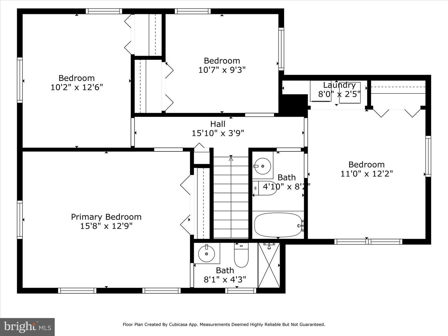 8303 CARNEGIE DR, VIENNA, Virginia 22180, 4 Bedrooms Bedrooms, ,3 BathroomsBathrooms,Residential,For sale,8303 CARNEGIE DR,VAFX2250996 MLS # VAFX2250996