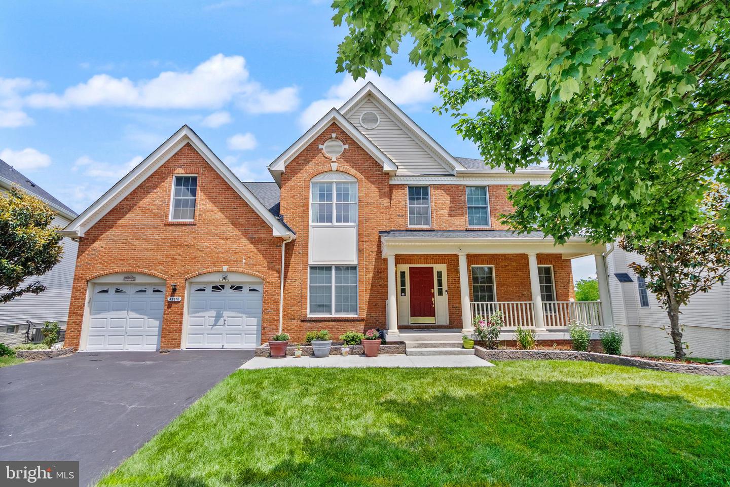 43878 CAMELLIA ST, ASHBURN, Virginia 20147, 5 Bedrooms Bedrooms, ,5 BathroomsBathrooms,Residential,For sale,43878 CAMELLIA ST,VALO2100622 MLS # VALO2100622