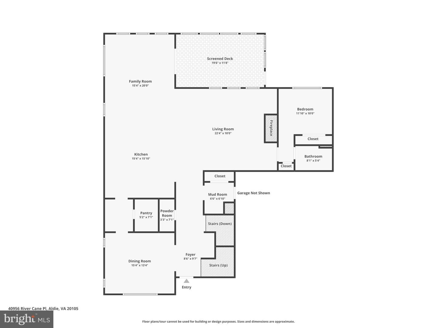 40956 RIVER CANE PL, ALDIE, Virginia 20105, 5 Bedrooms Bedrooms, ,5 BathroomsBathrooms,Residential,For sale,40956 RIVER CANE PL,VALO2100634 MLS # VALO2100634