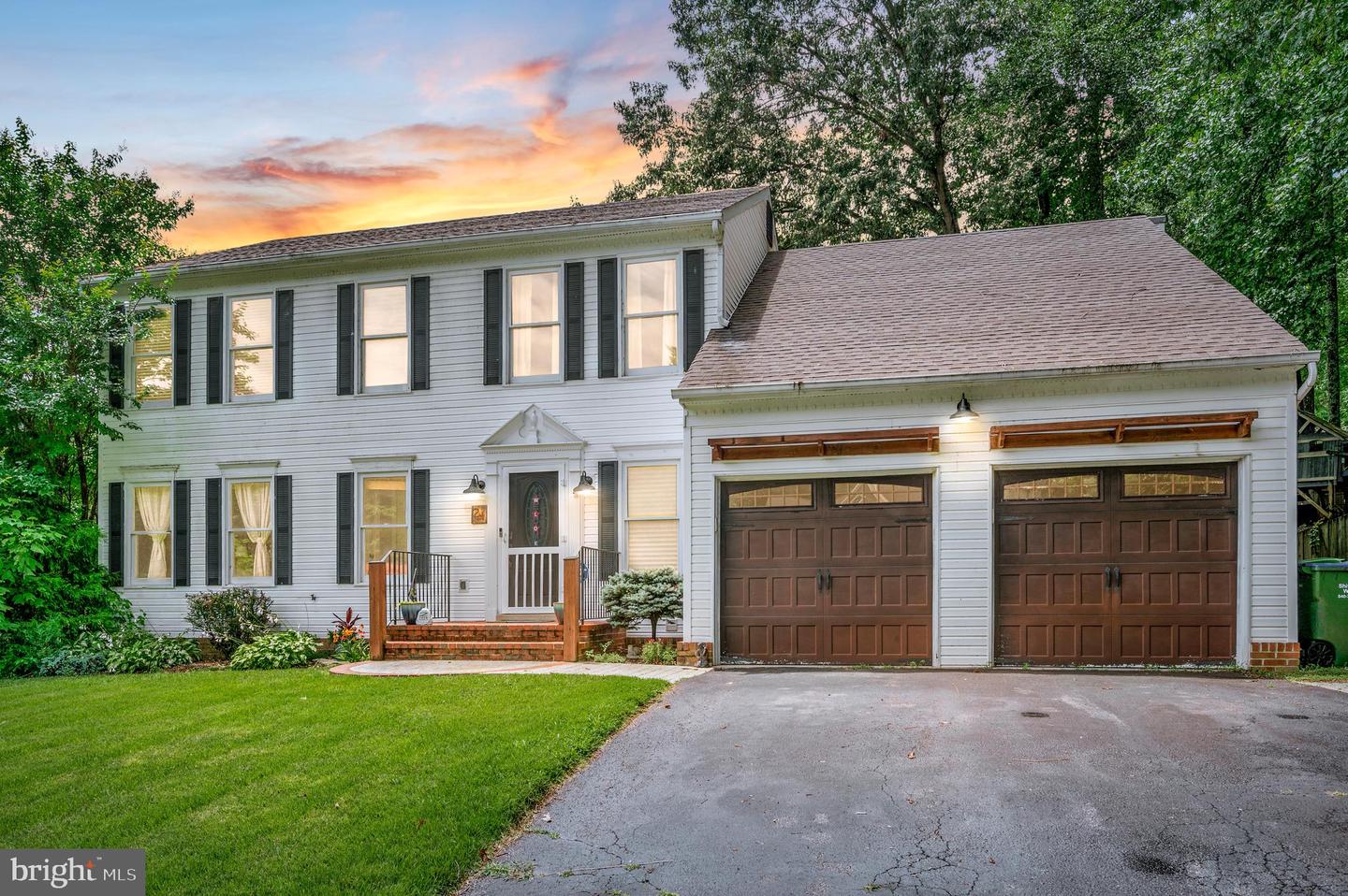 2 SNOW MEADOW LN, STAFFORD, Virginia 22554, 4 Bedrooms Bedrooms, ,3 BathroomsBathrooms,Residential,For sale,2 SNOW MEADOW LN,VAST2040294 MLS # VAST2040294