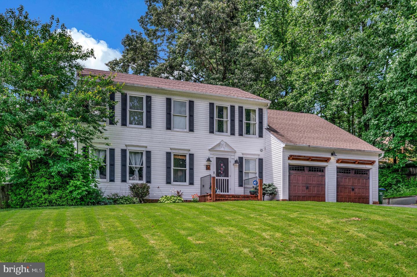2 SNOW MEADOW LN, STAFFORD, Virginia 22554, 4 Bedrooms Bedrooms, ,3 BathroomsBathrooms,Residential,For sale,2 SNOW MEADOW LN,VAST2040294 MLS # VAST2040294