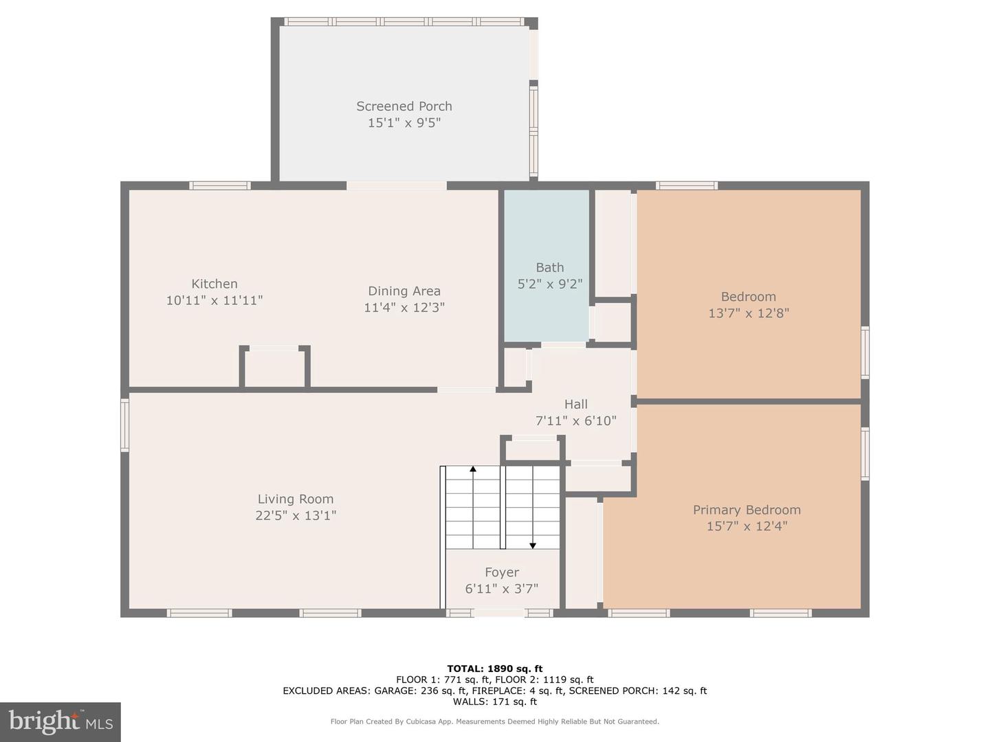 102 SHENANDOAH LN, STAFFORD, Virginia 22554, 4 Bedrooms Bedrooms, ,2 BathroomsBathrooms,Residential,For sale,102 SHENANDOAH LN,VAST2040298 MLS # VAST2040298