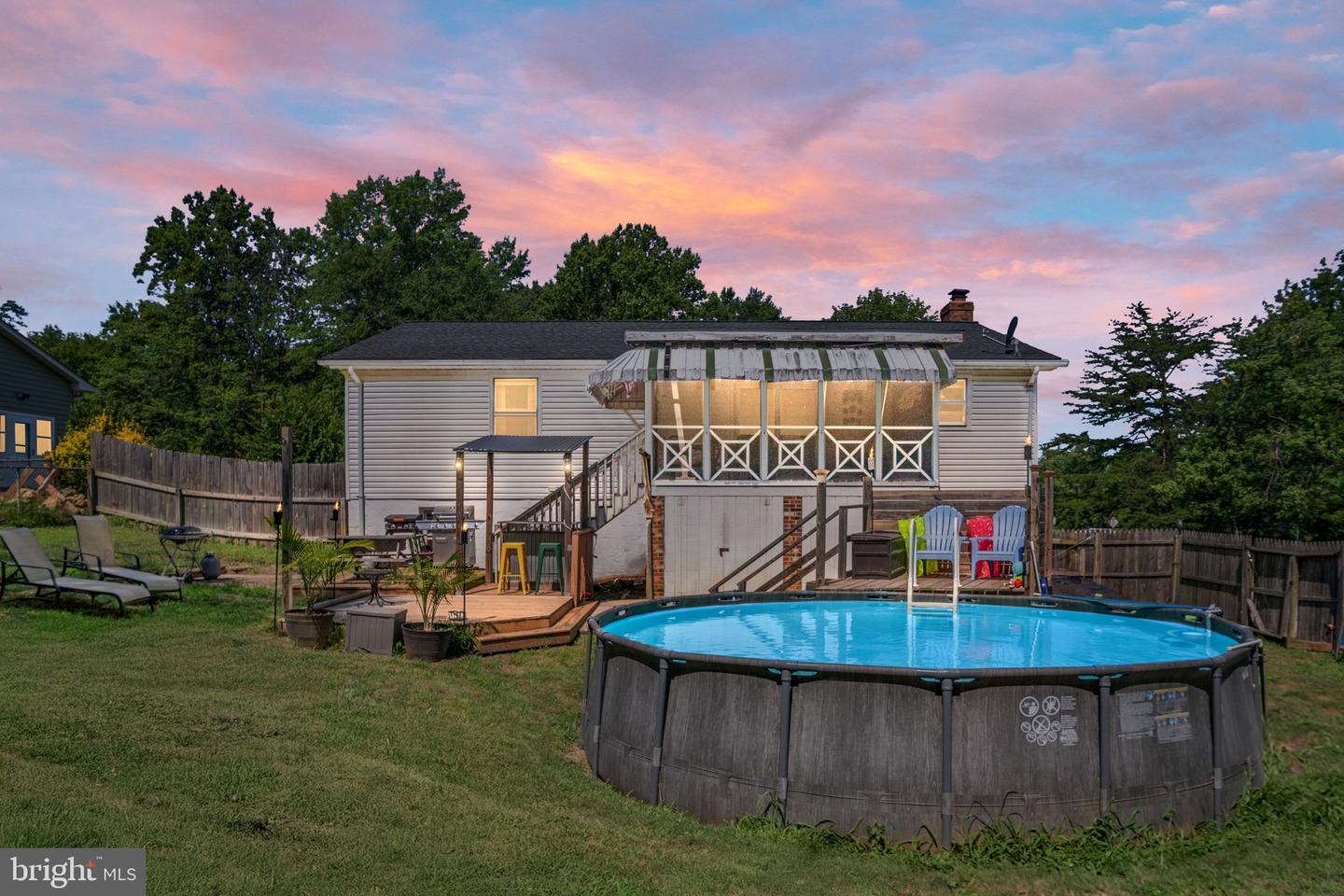 102 SHENANDOAH LN, STAFFORD, Virginia 22554, 4 Bedrooms Bedrooms, ,2 BathroomsBathrooms,Residential,For sale,102 SHENANDOAH LN,VAST2040298 MLS # VAST2040298