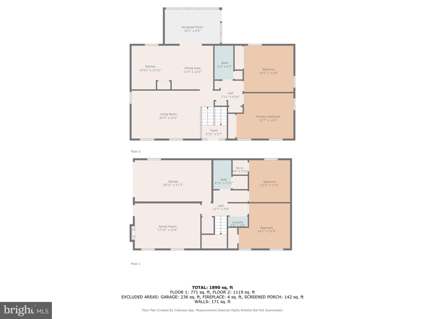 102 SHENANDOAH LN, STAFFORD, Virginia 22554, 4 Bedrooms Bedrooms, ,2 BathroomsBathrooms,Residential,For sale,102 SHENANDOAH LN,VAST2040298 MLS # VAST2040298
