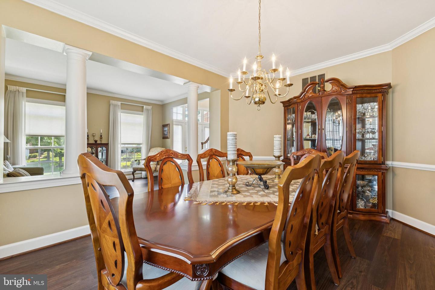14704 RICHARD SIMPSON LN, CENTREVILLE, Virginia 20121, 5 Bedrooms Bedrooms, ,4 BathroomsBathrooms,Residential,For sale,14704 RICHARD SIMPSON LN,VAFX2252278 MLS # VAFX2252278