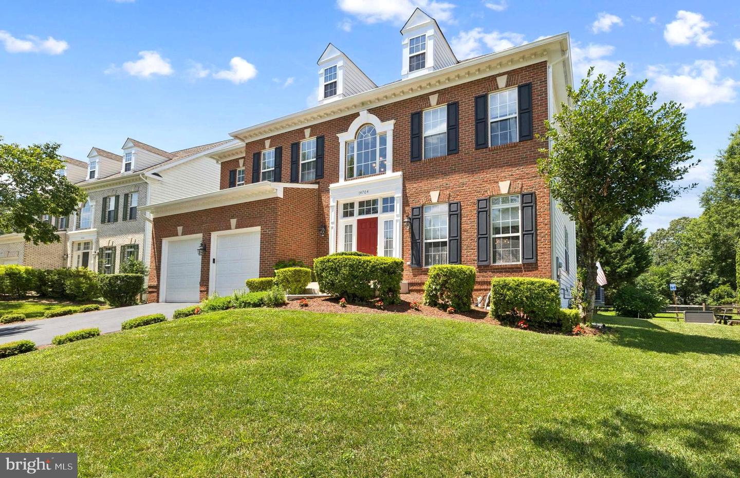 14704 RICHARD SIMPSON LN, CENTREVILLE, Virginia 20121, 5 Bedrooms Bedrooms, ,4 BathroomsBathrooms,Residential,For sale,14704 RICHARD SIMPSON LN,VAFX2252278 MLS # VAFX2252278