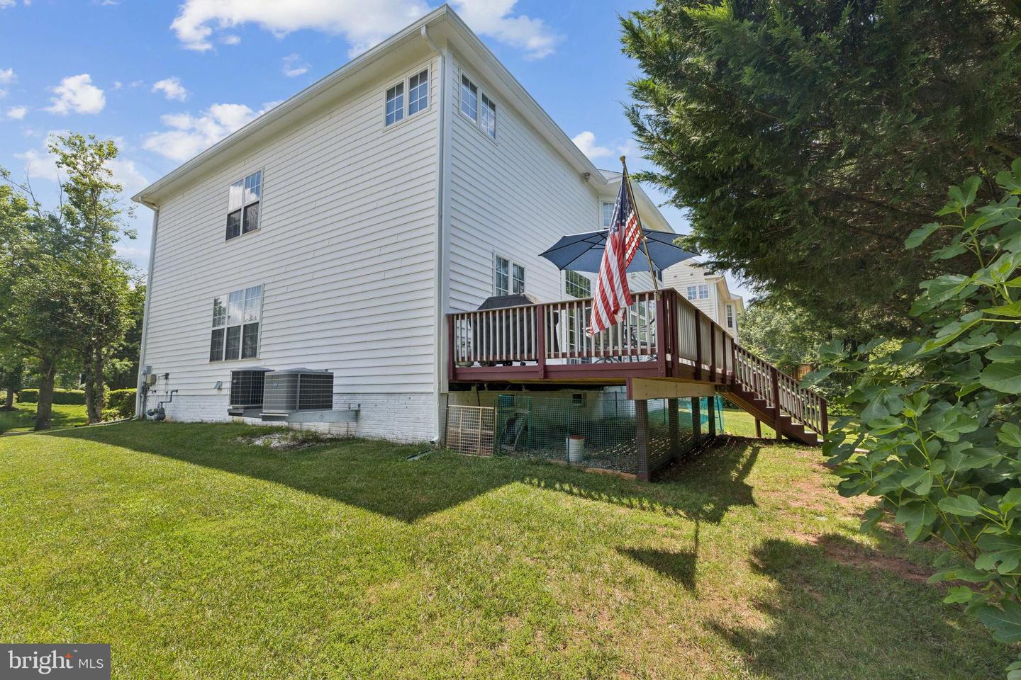 14704 RICHARD SIMPSON LN, CENTREVILLE, Virginia 20121, 5 Bedrooms Bedrooms, ,4 BathroomsBathrooms,Residential,For sale,14704 RICHARD SIMPSON LN,VAFX2252278 MLS # VAFX2252278