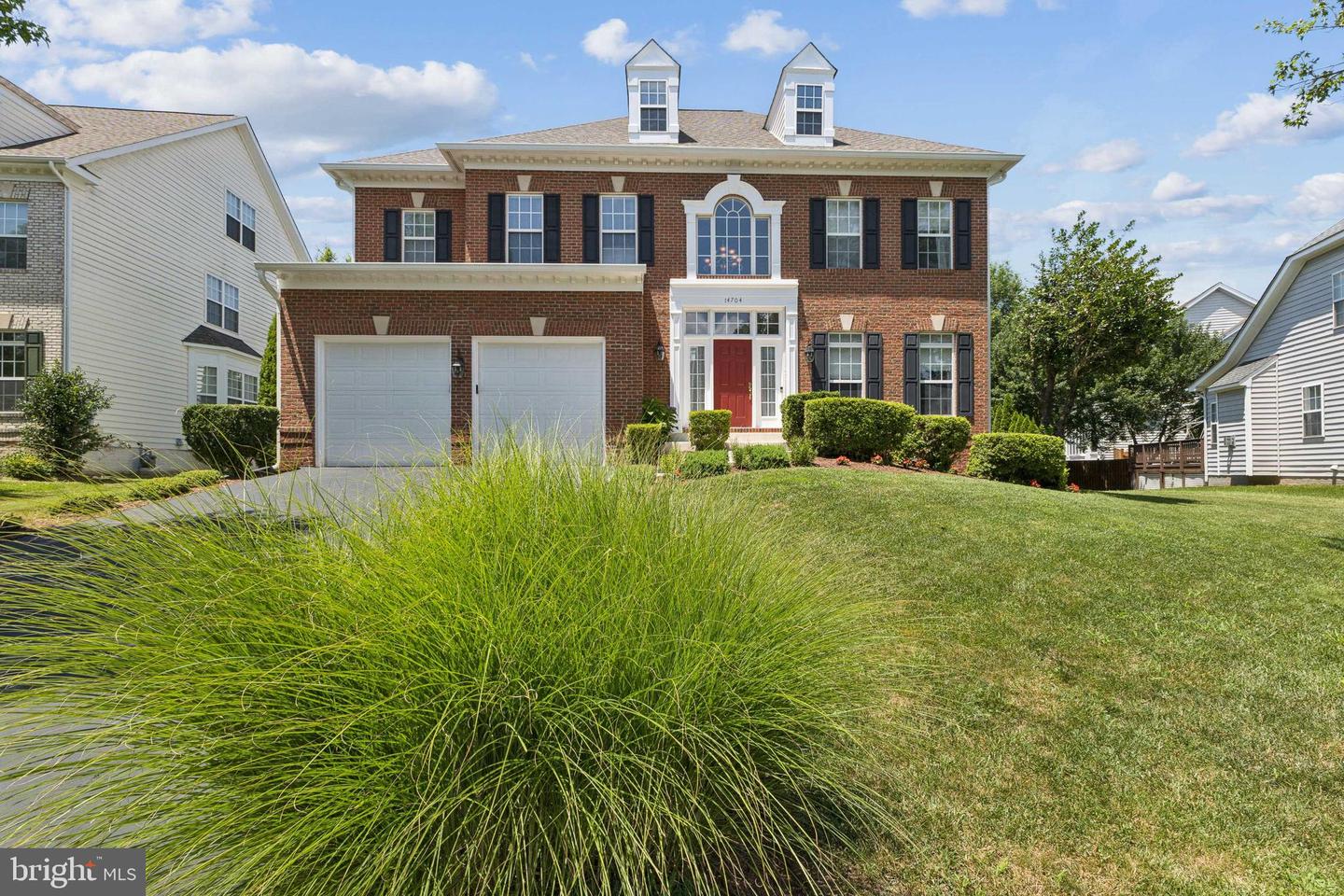 14704 RICHARD SIMPSON LN, CENTREVILLE, Virginia 20121, 5 Bedrooms Bedrooms, ,4 BathroomsBathrooms,Residential,For sale,14704 RICHARD SIMPSON LN,VAFX2252278 MLS # VAFX2252278