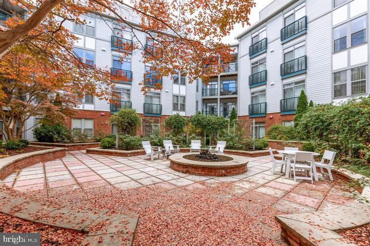 1800 WILSON BLVD #305, ARLINGTON, Virginia 22209, 1 Bedroom Bedrooms, ,1 BathroomBathrooms,Residential,For sale,1800 WILSON BLVD #305,VAAR2059922 MLS # VAAR2059922
