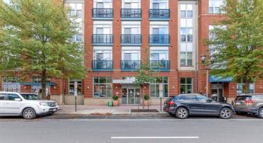 1800 WILSON BLVD #305, ARLINGTON, Virginia 22209, 1 Bedroom Bedrooms, ,1 BathroomBathrooms,Residential,For sale,1800 WILSON BLVD #305,VAAR2059922 MLS # VAAR2059922