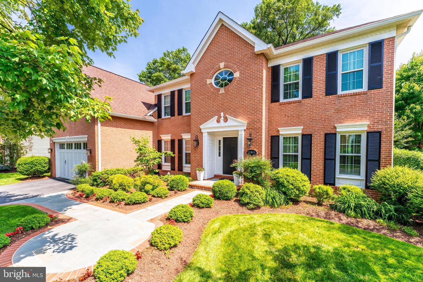 12801 OWLSLEY WAY, HERNDON, Virginia 20171, 5 Bedrooms Bedrooms, ,4 BathroomsBathrooms,Residential,For sale,12801 OWLSLEY WAY,VAFX2252310 MLS # VAFX2252310