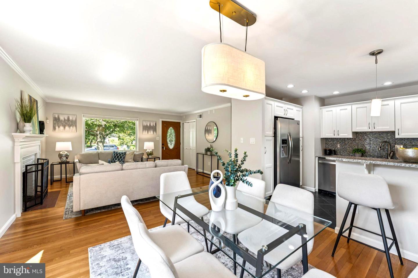 4107 CONRAD RD, ALEXANDRIA, Virginia 22312, 4 Bedrooms Bedrooms, ,2 BathroomsBathrooms,Residential,For sale,4107 CONRAD RD,VAFX2252350 MLS # VAFX2252350