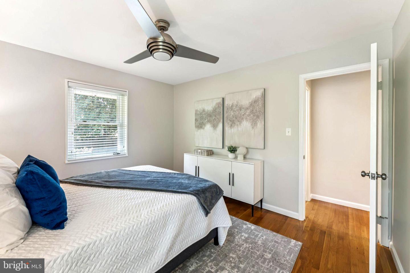 4107 CONRAD RD, ALEXANDRIA, Virginia 22312, 4 Bedrooms Bedrooms, ,2 BathroomsBathrooms,Residential,For sale,4107 CONRAD RD,VAFX2252350 MLS # VAFX2252350
