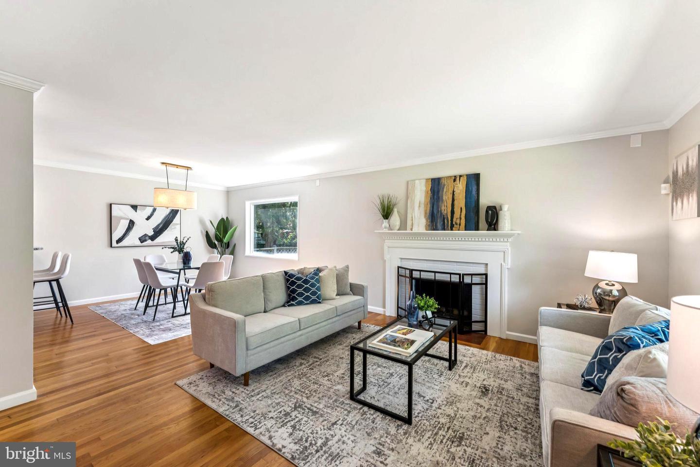 4107 CONRAD RD, ALEXANDRIA, Virginia 22312, 4 Bedrooms Bedrooms, ,2 BathroomsBathrooms,Residential,For sale,4107 CONRAD RD,VAFX2252350 MLS # VAFX2252350