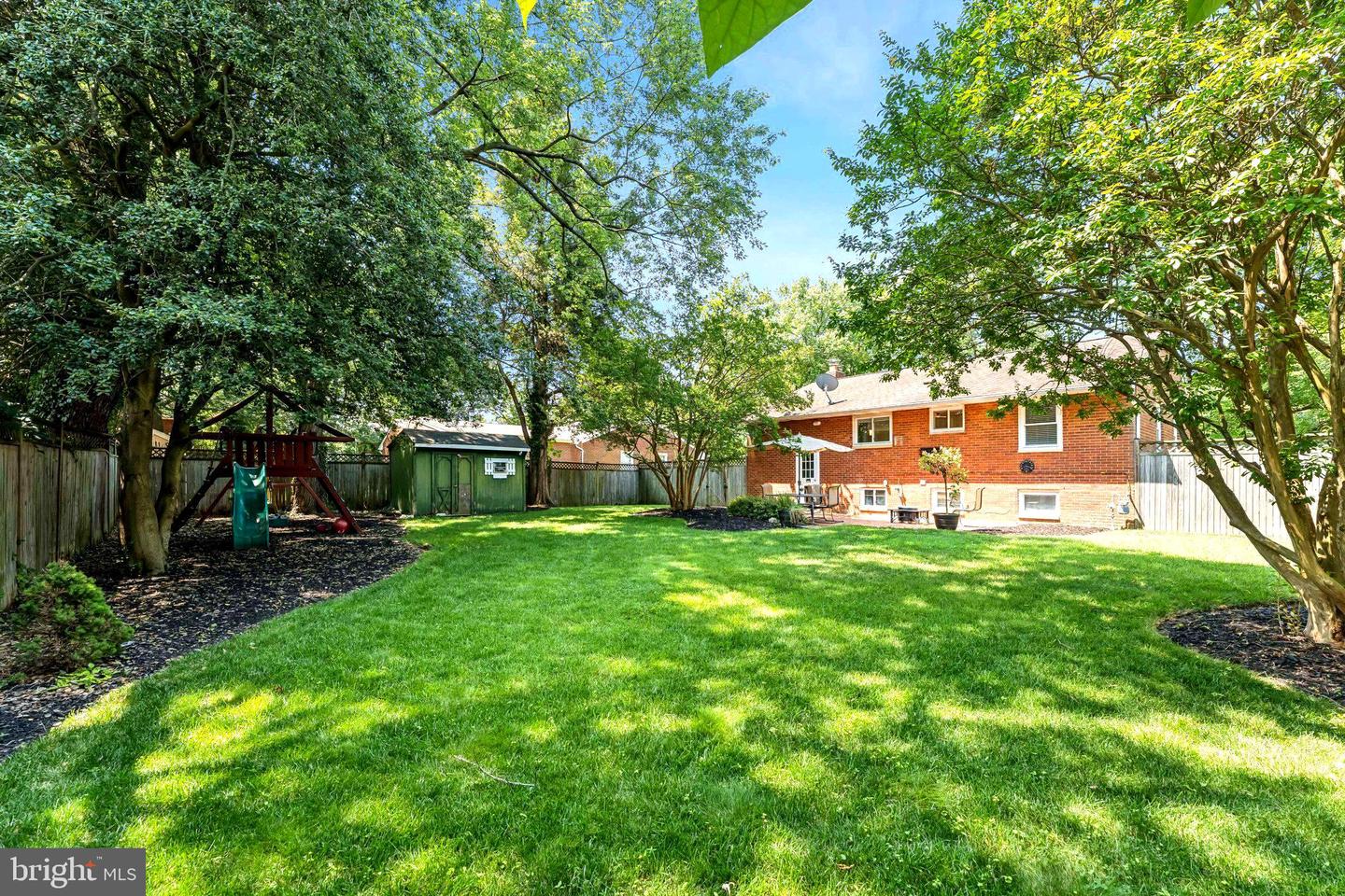 4107 CONRAD RD, ALEXANDRIA, Virginia 22312, 4 Bedrooms Bedrooms, ,2 BathroomsBathrooms,Residential,For sale,4107 CONRAD RD,VAFX2252350 MLS # VAFX2252350